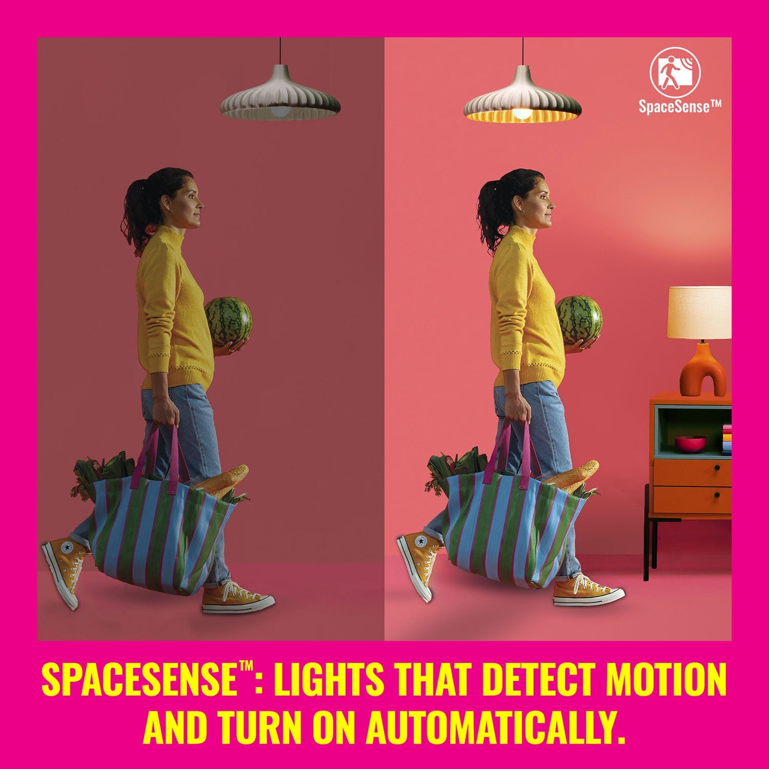 WiFi Smart LED E27 Normal 60W 806lm Dimmable warm white