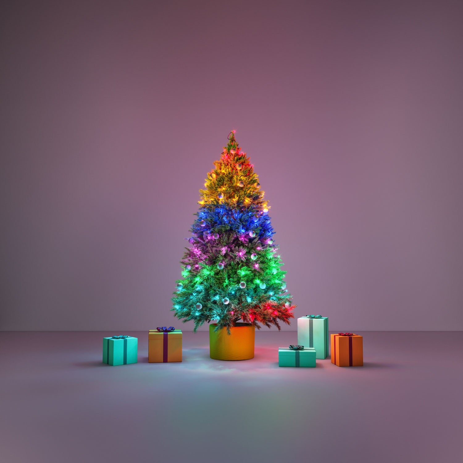 WiFi Smart LED Fairy Light Light string