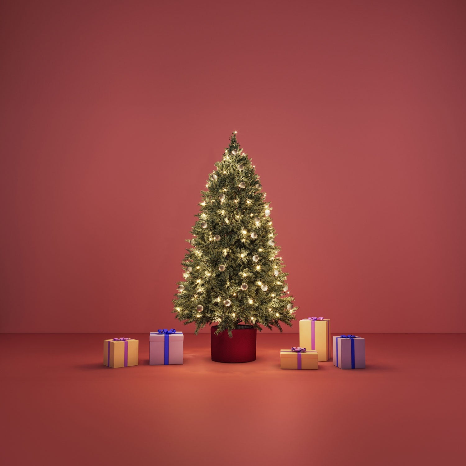 WiFi Smart LED Fairy Light Light string