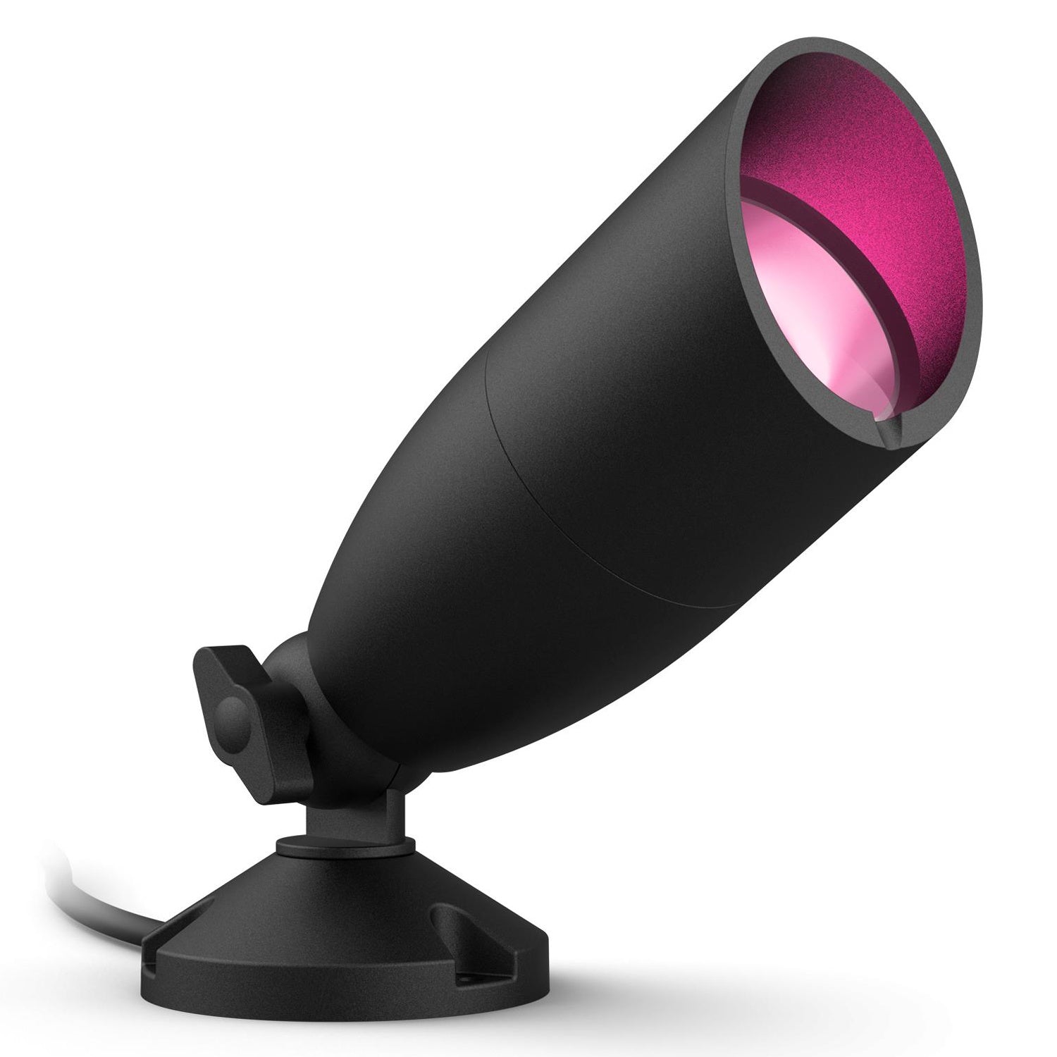 WiFi Smart LED Spotlight Color + Warm-cold white 12V Expansion