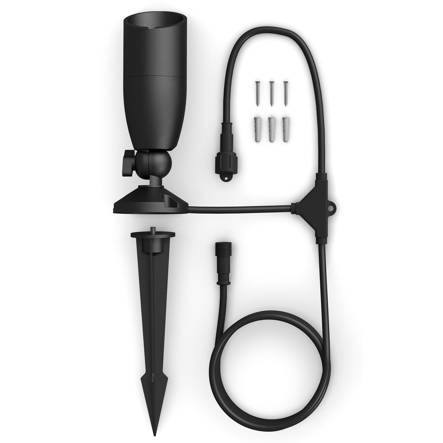 WiFi Smart LED Spotlight Color + Warm-cold white 12V Expansion