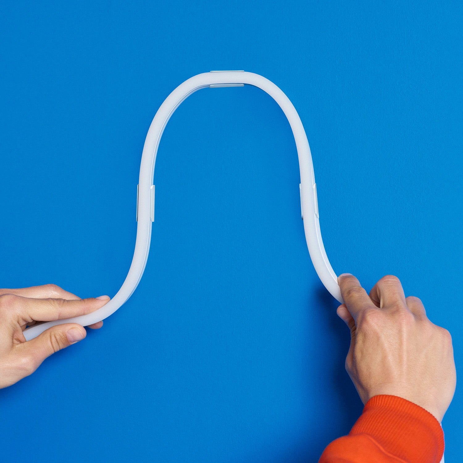 WiFi Smart Neon Flex strip 16 million colors 3 meters