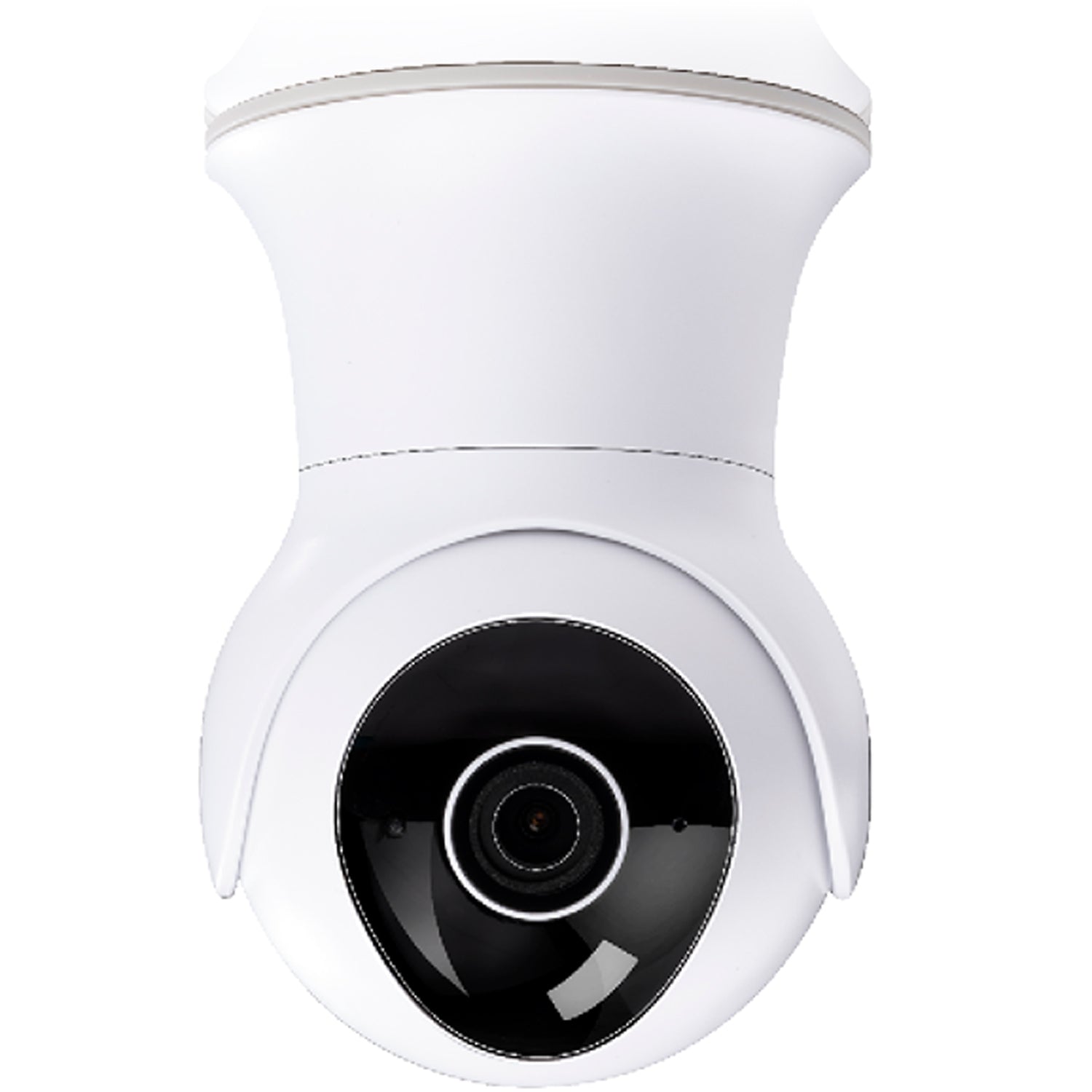 WiFi Smart Outdoor Camera 1080p Rotatable