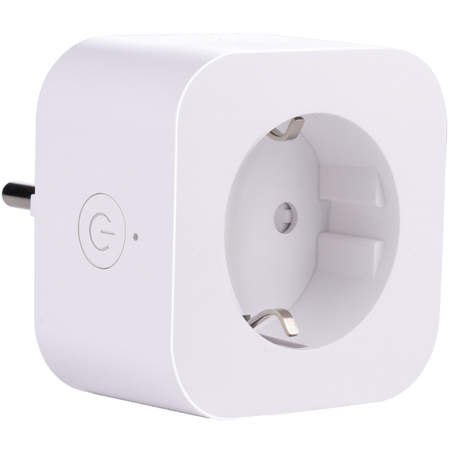 WiFi Smart Plug 3680W with Energy Metering