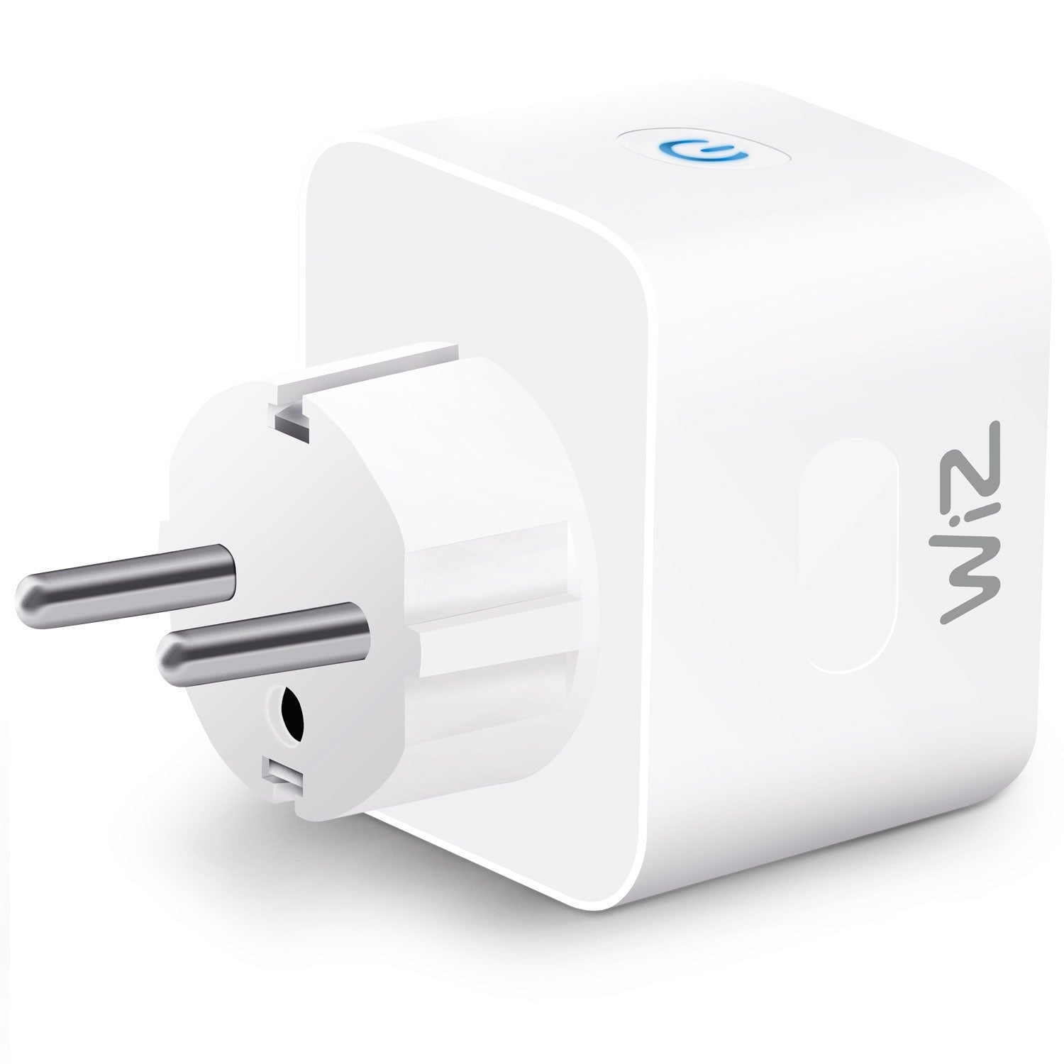 WiFi Smart Plug with energy measurement