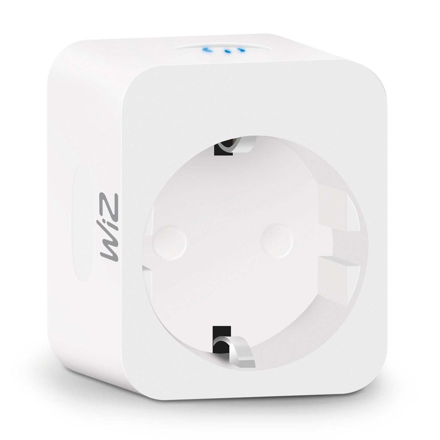 WiFi Smart Plug with energy measurement