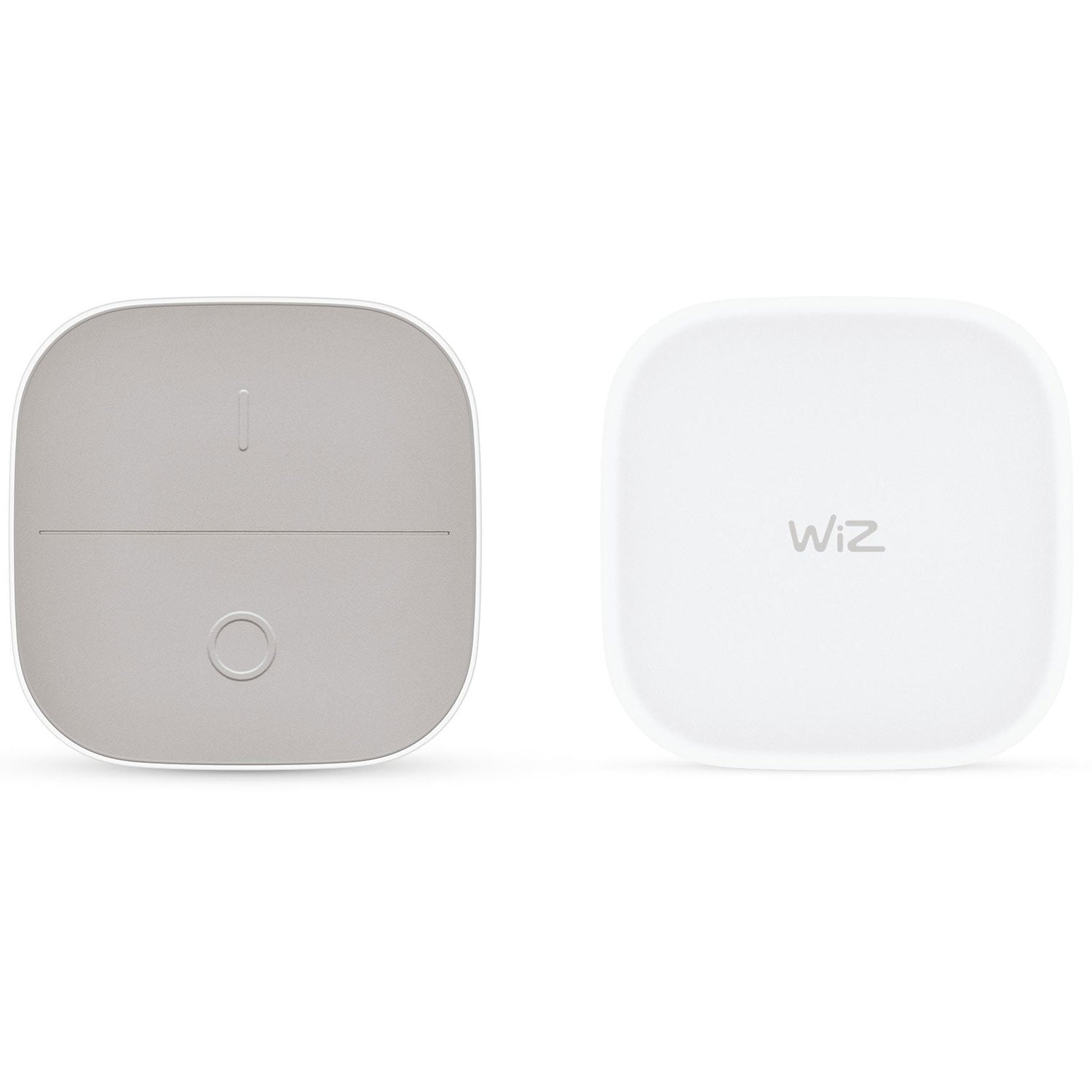 Wi-Fi Smart button