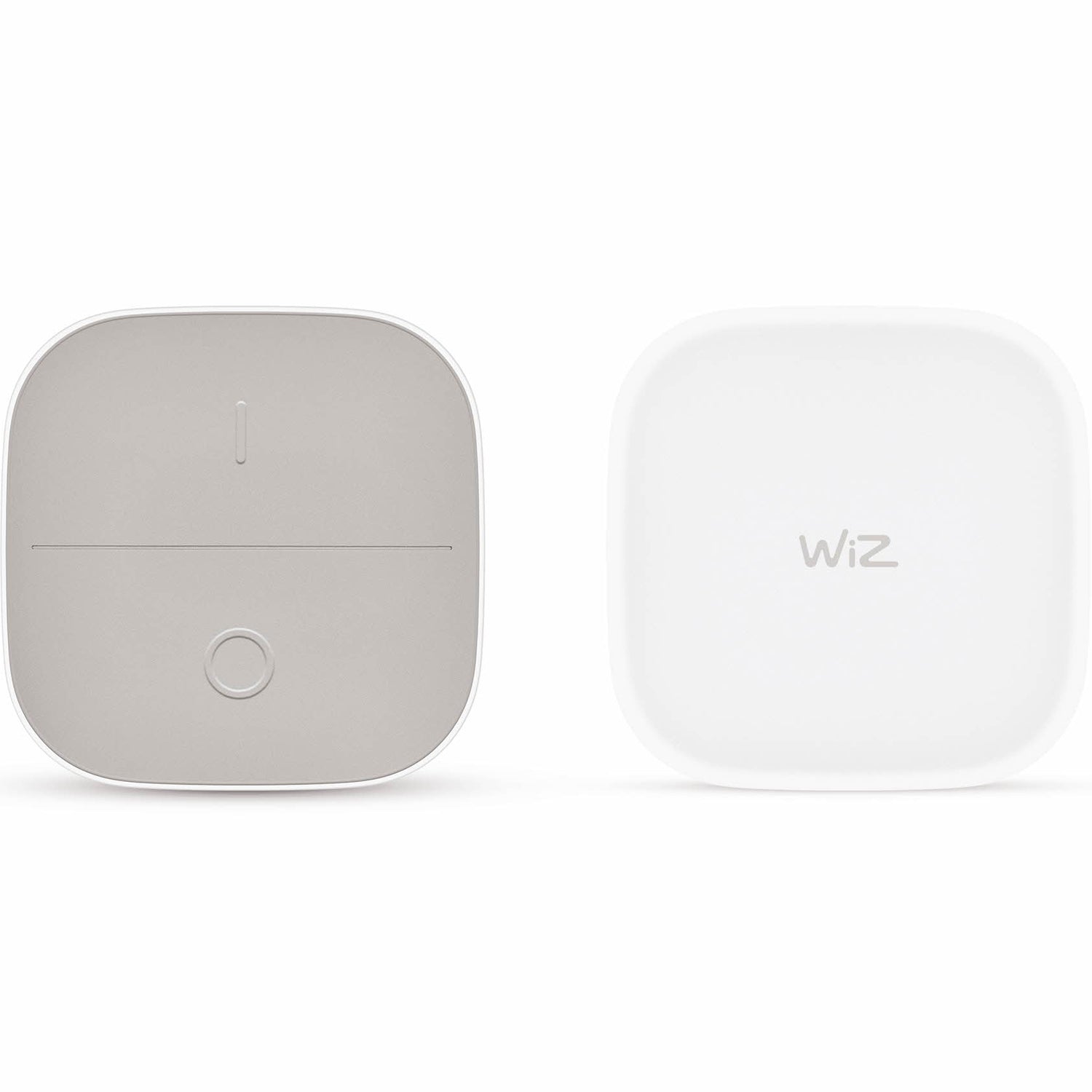 Wi-Fi Smart button