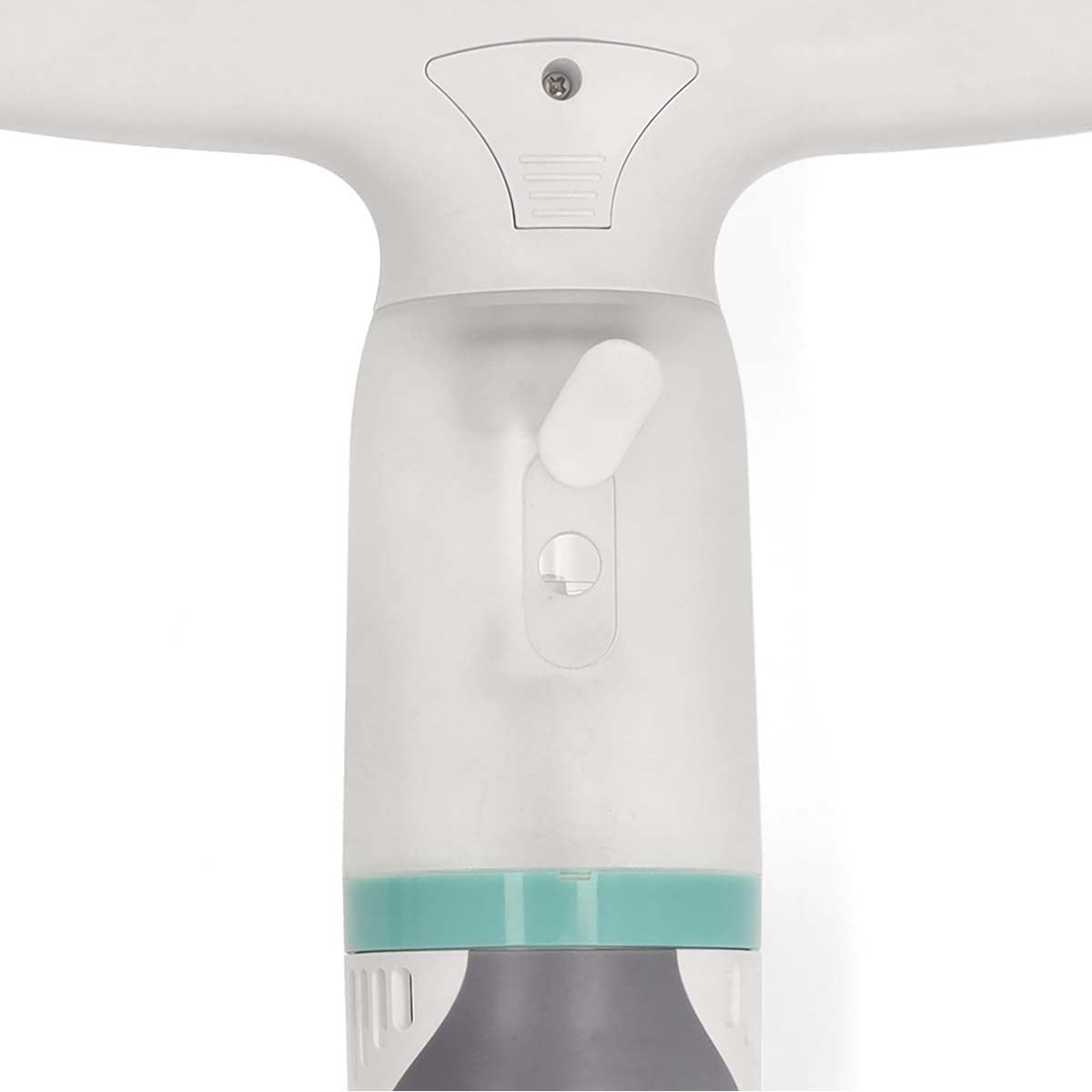 Window Vacuum Cleaner | 12 W | 1200 Pa | Capacity dirty water tank: 60 ml | Removable dirty water tank | Green / White