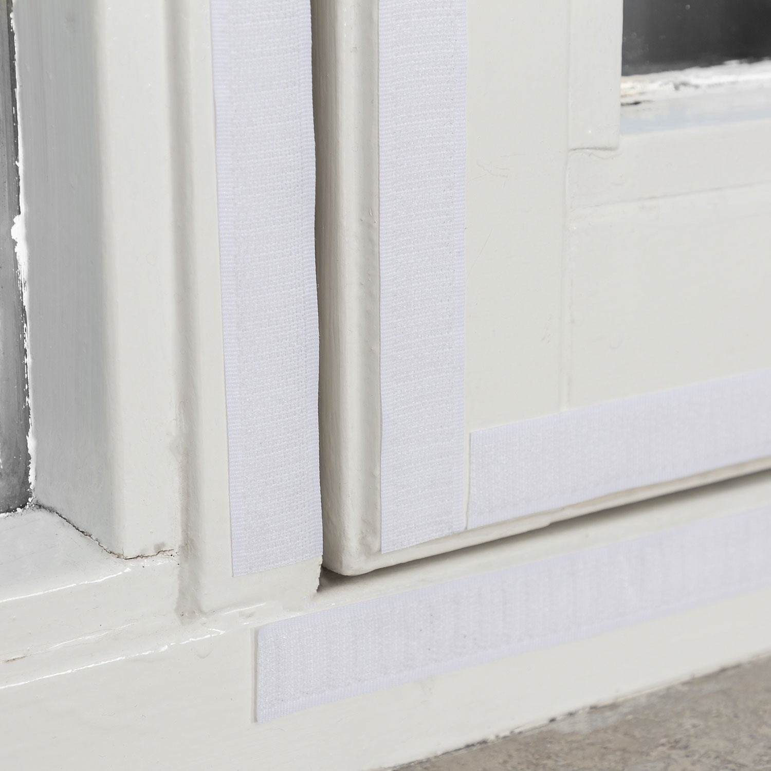 Window kit AC Universal kit for windows