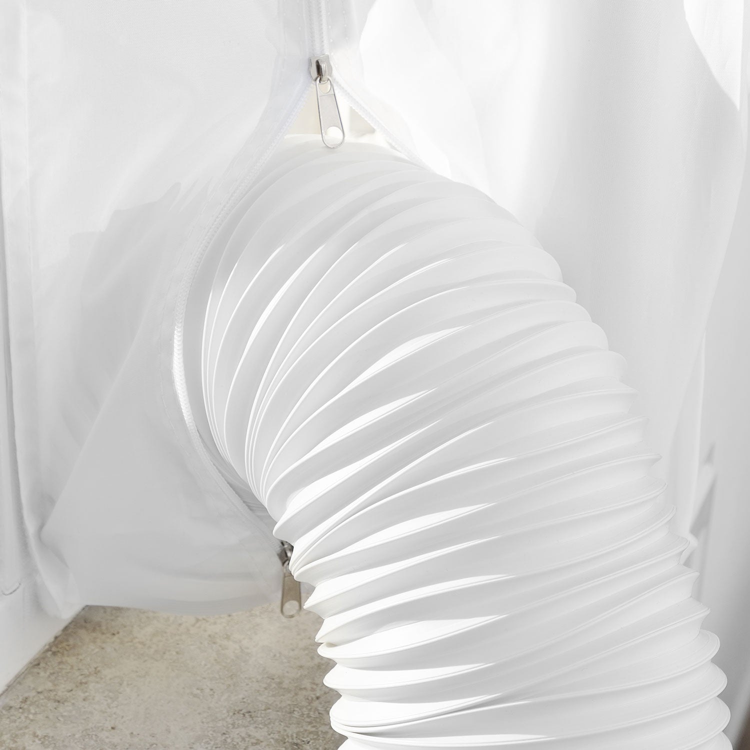 Window kit AC Universal kit for windows