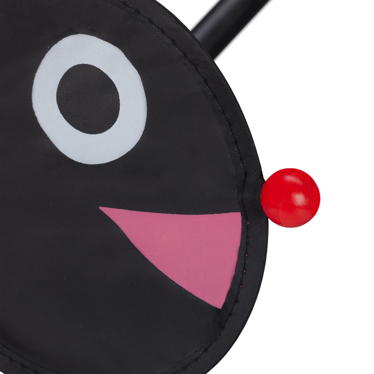 Wind spin ladybug