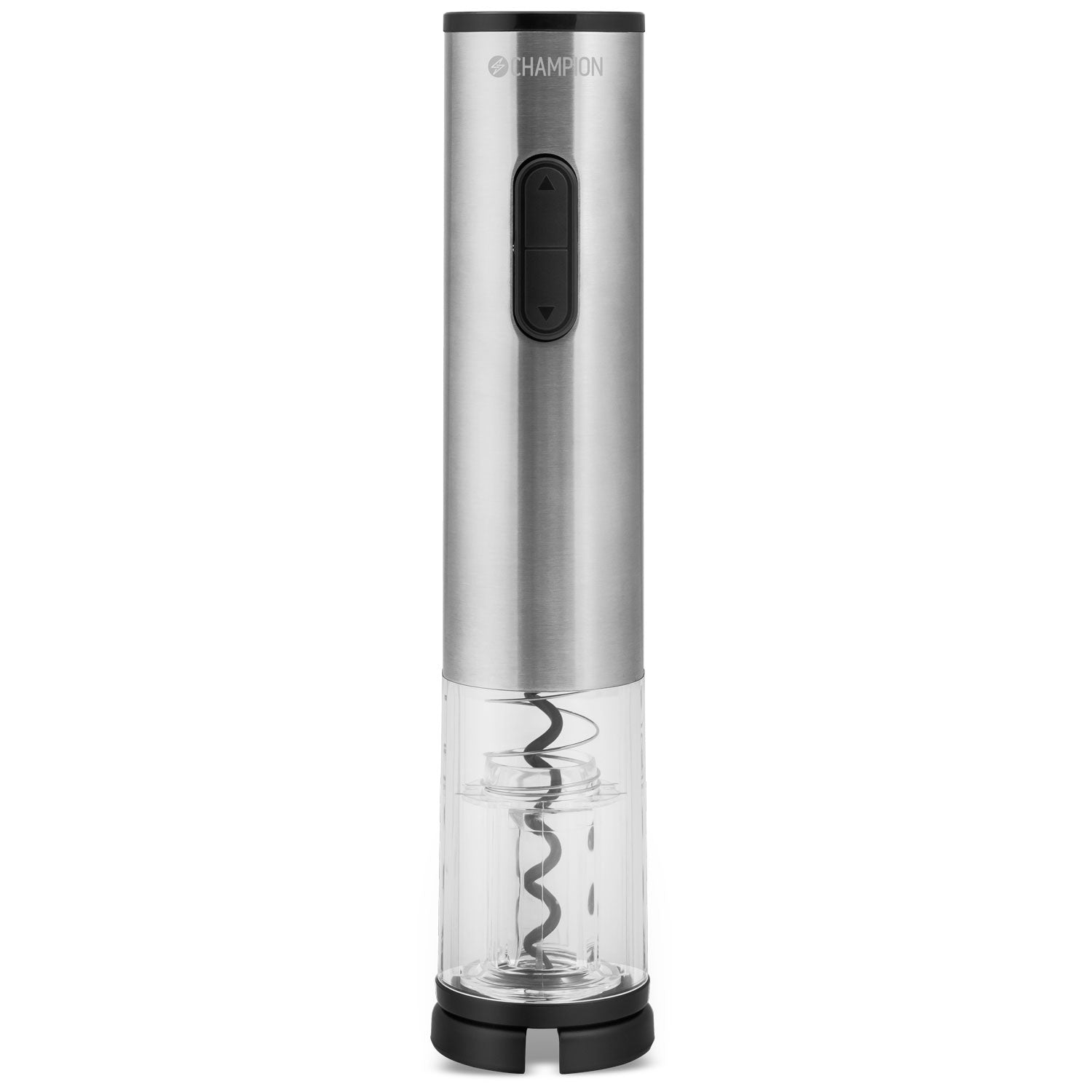 Wine opener Electric WO210 Stainless