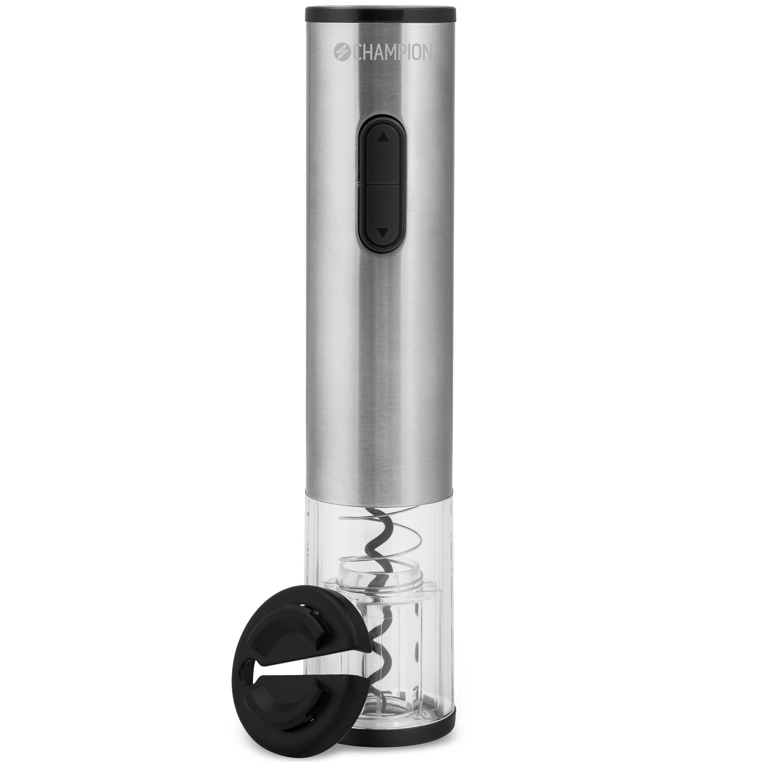 Wine opener Electric WO210 Stainless