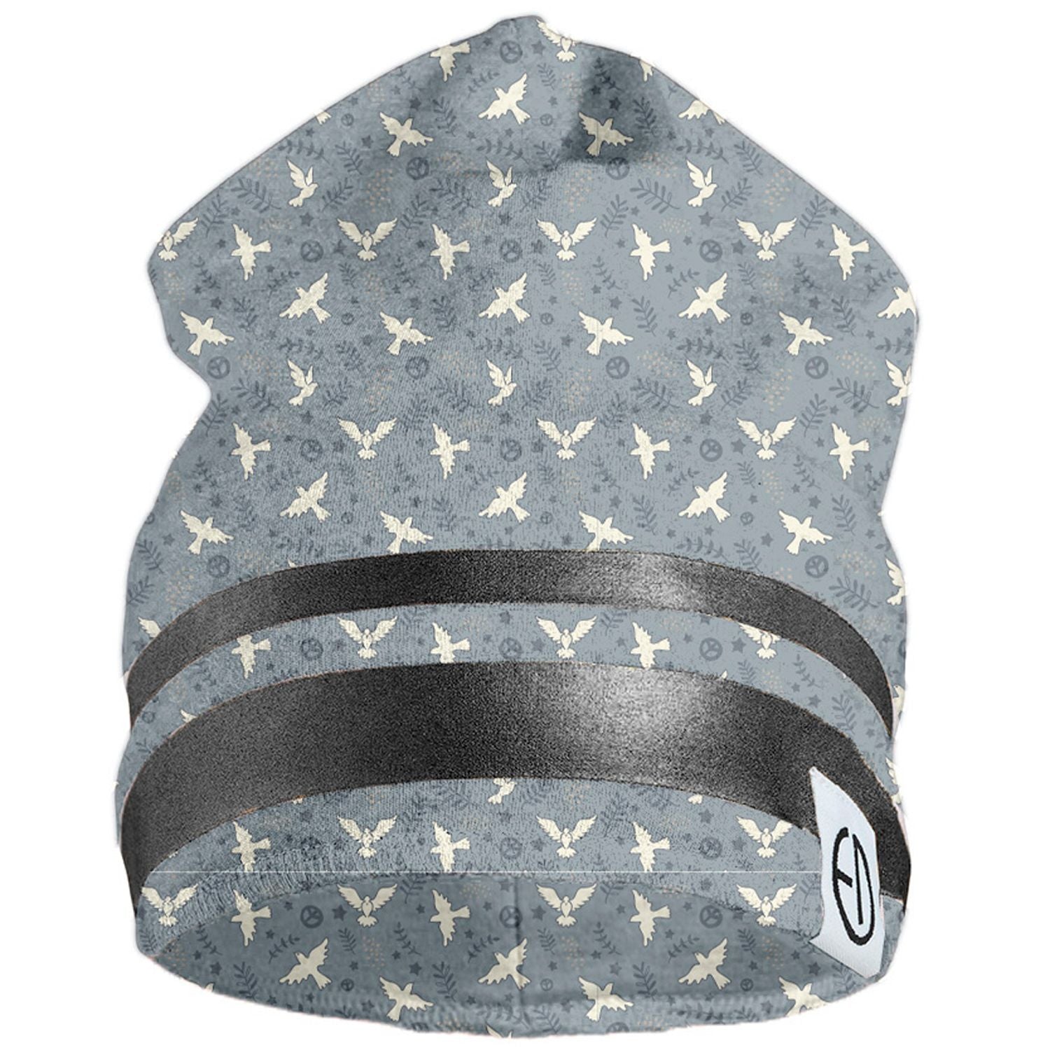 Winter Beanie, Adjustable Size for Kids to Adults