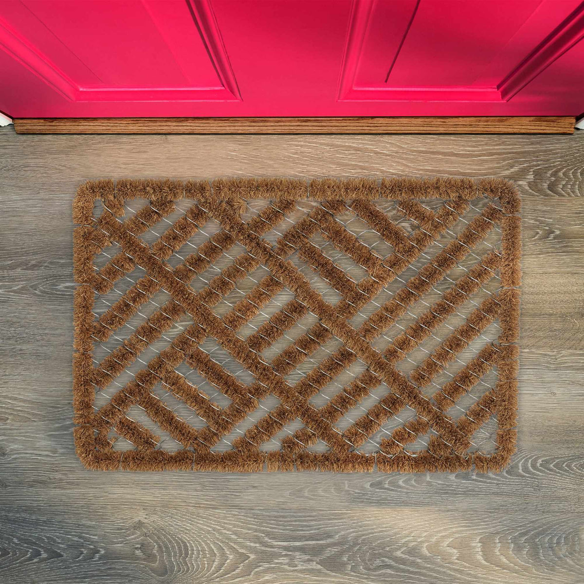 Wire Mesh Mat 40 x 60cm