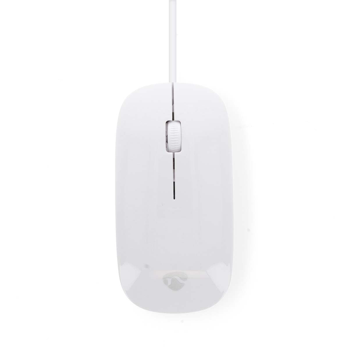 Wired Mouse | DPI: 1000 dpi | Number of buttons: 3 | Right and left handed | 1.20 m