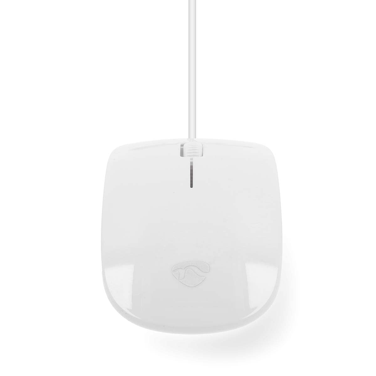 Wired Mouse | DPI: 1000 dpi | Number of buttons: 3 | Right and left handed | 1.20 m