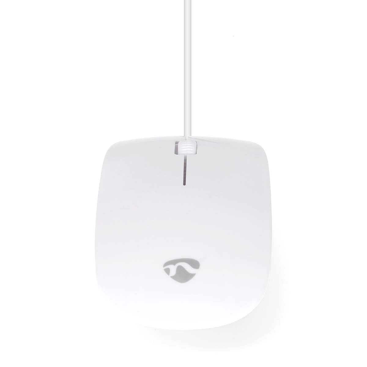 Wired Mouse | DPI: 1000 dpi | Number of buttons: 3 | Right and left handed | 1.20 m