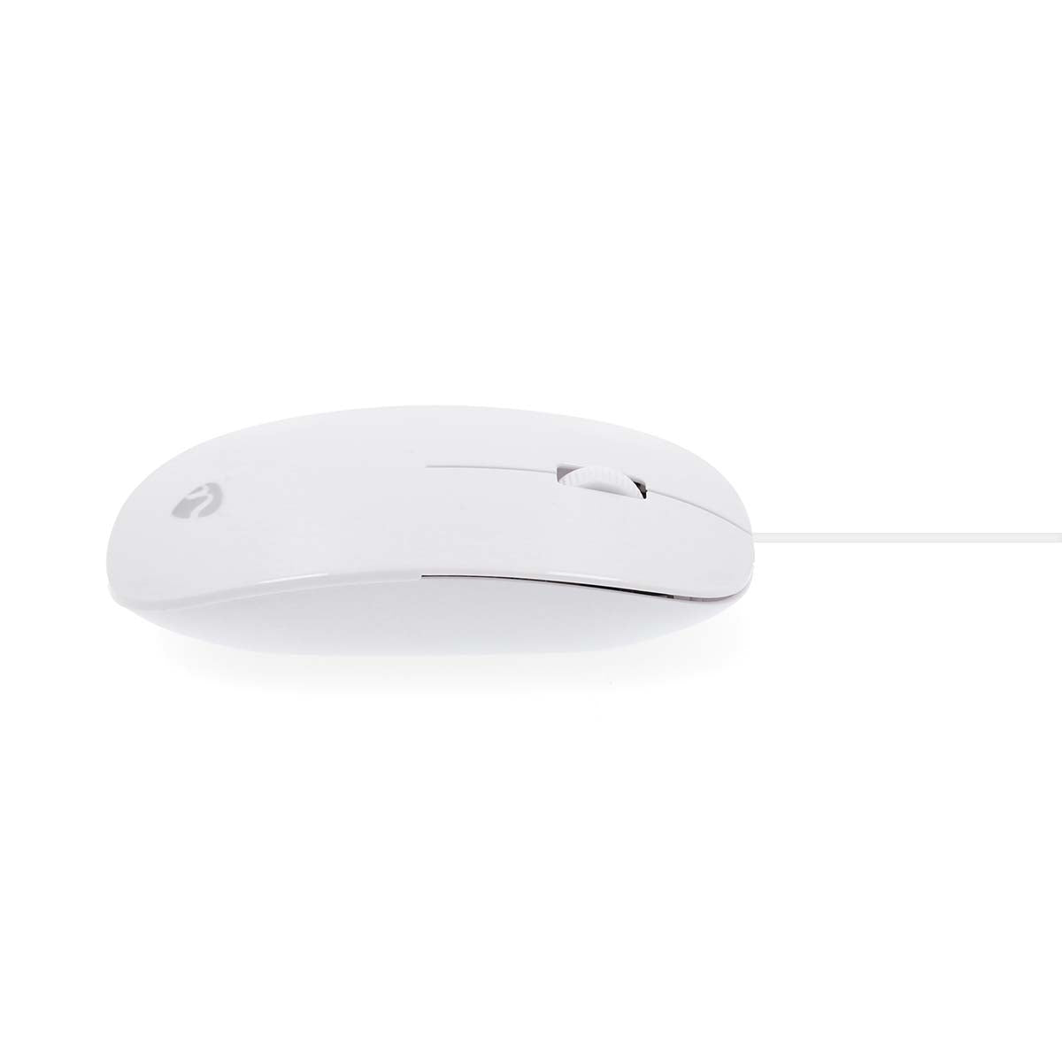 Wired Mouse | DPI: 1000 dpi | Number of buttons: 3 | Right and left handed | 1.20 m