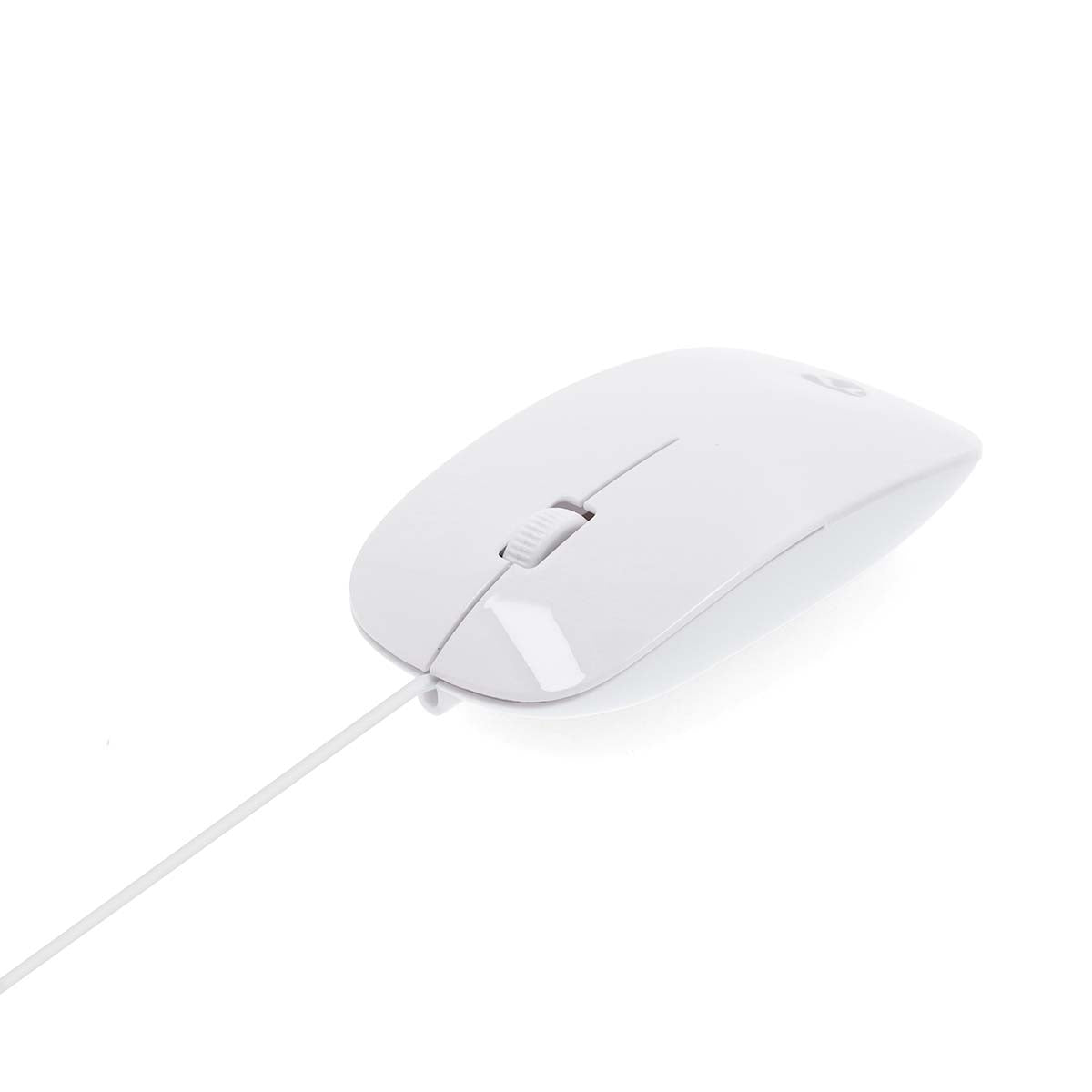 Wired Mouse | DPI: 1000 dpi | Number of buttons: 3 | Right and left handed | 1.20 m