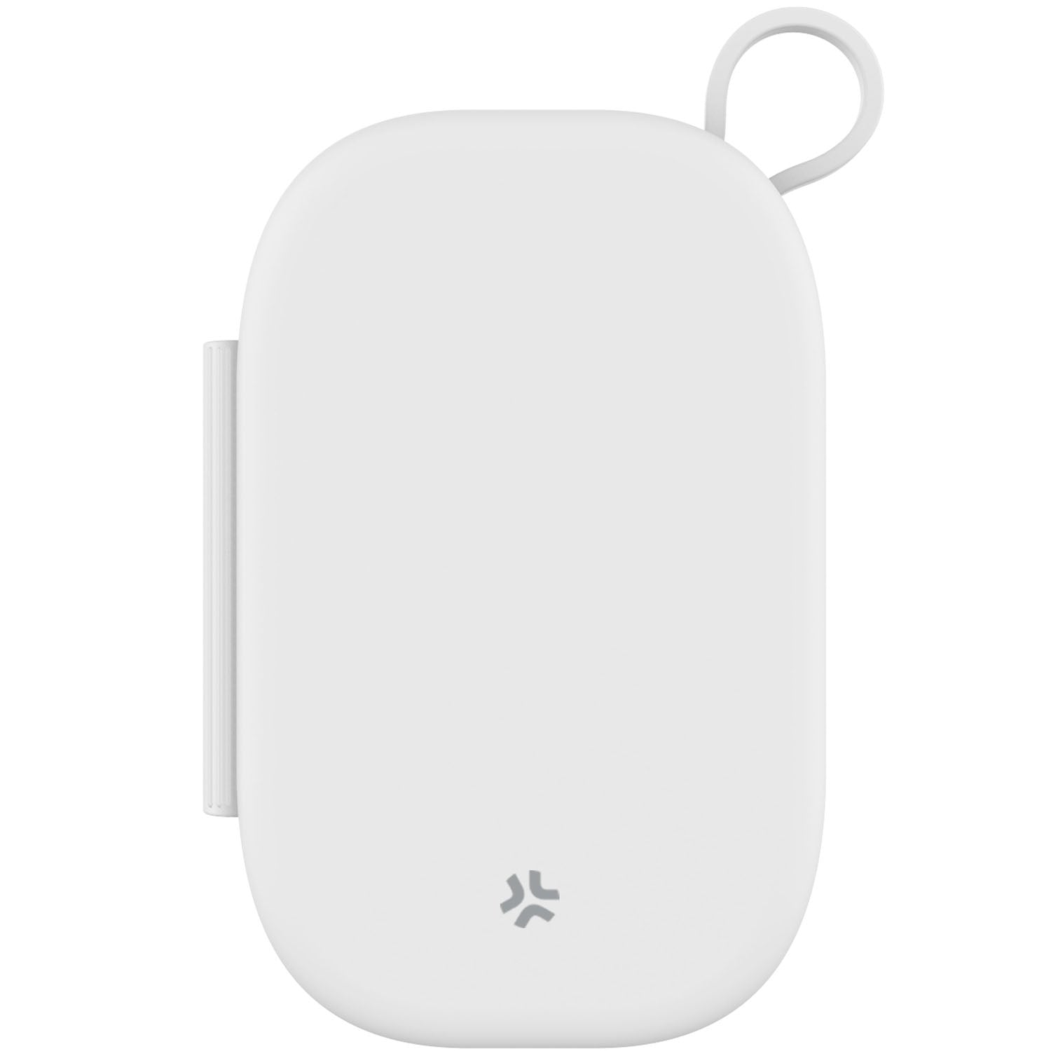 Wireless 3-in-1 Charger, MagSafe Compatible, White
