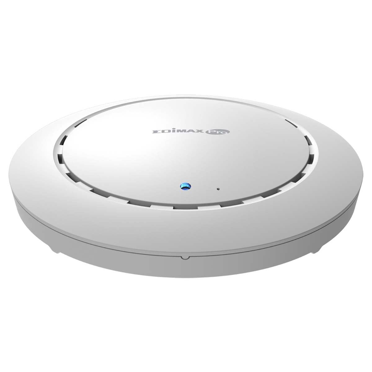 Wireless Access Point (AP) 2.4/5 GHz (Dual Band) Gigabit White