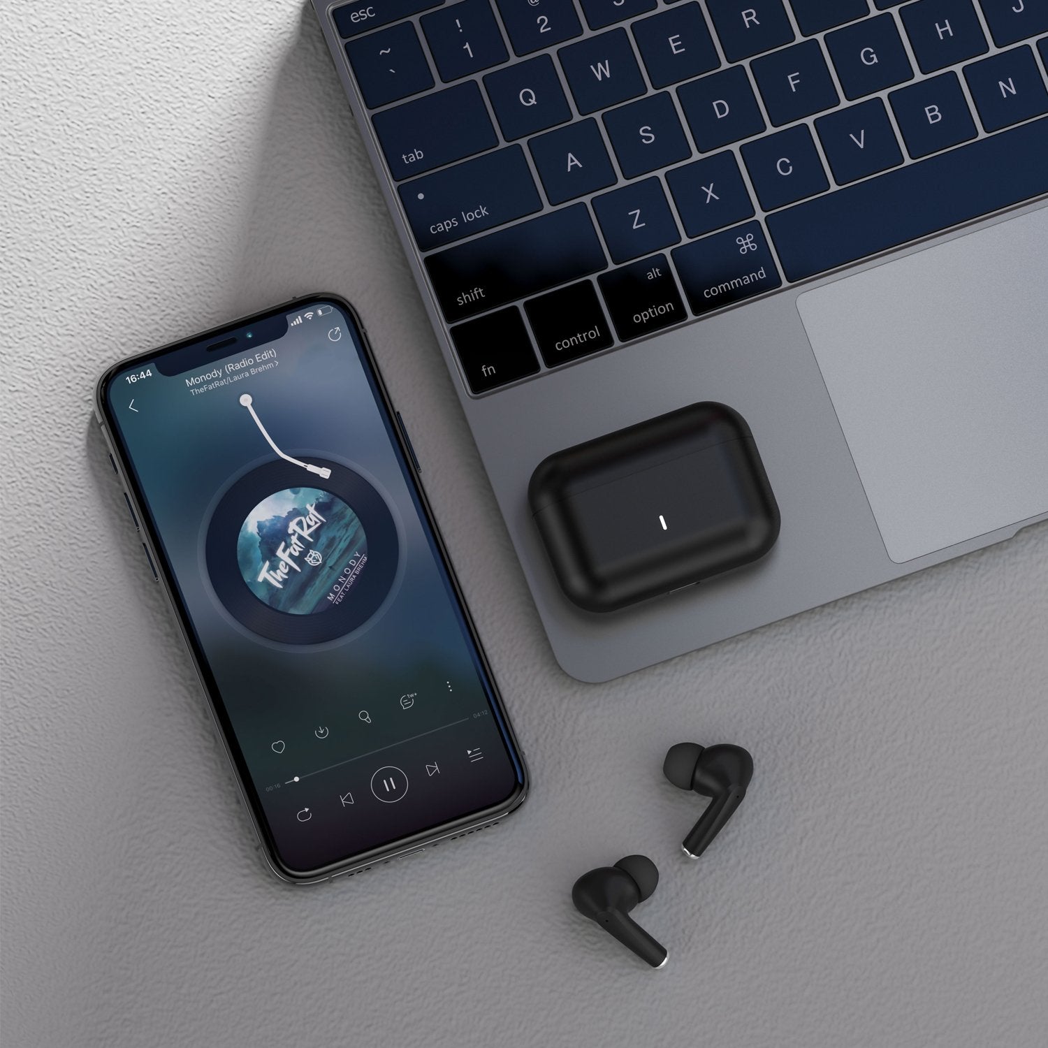 Wireless Buds PRO ANC TW400