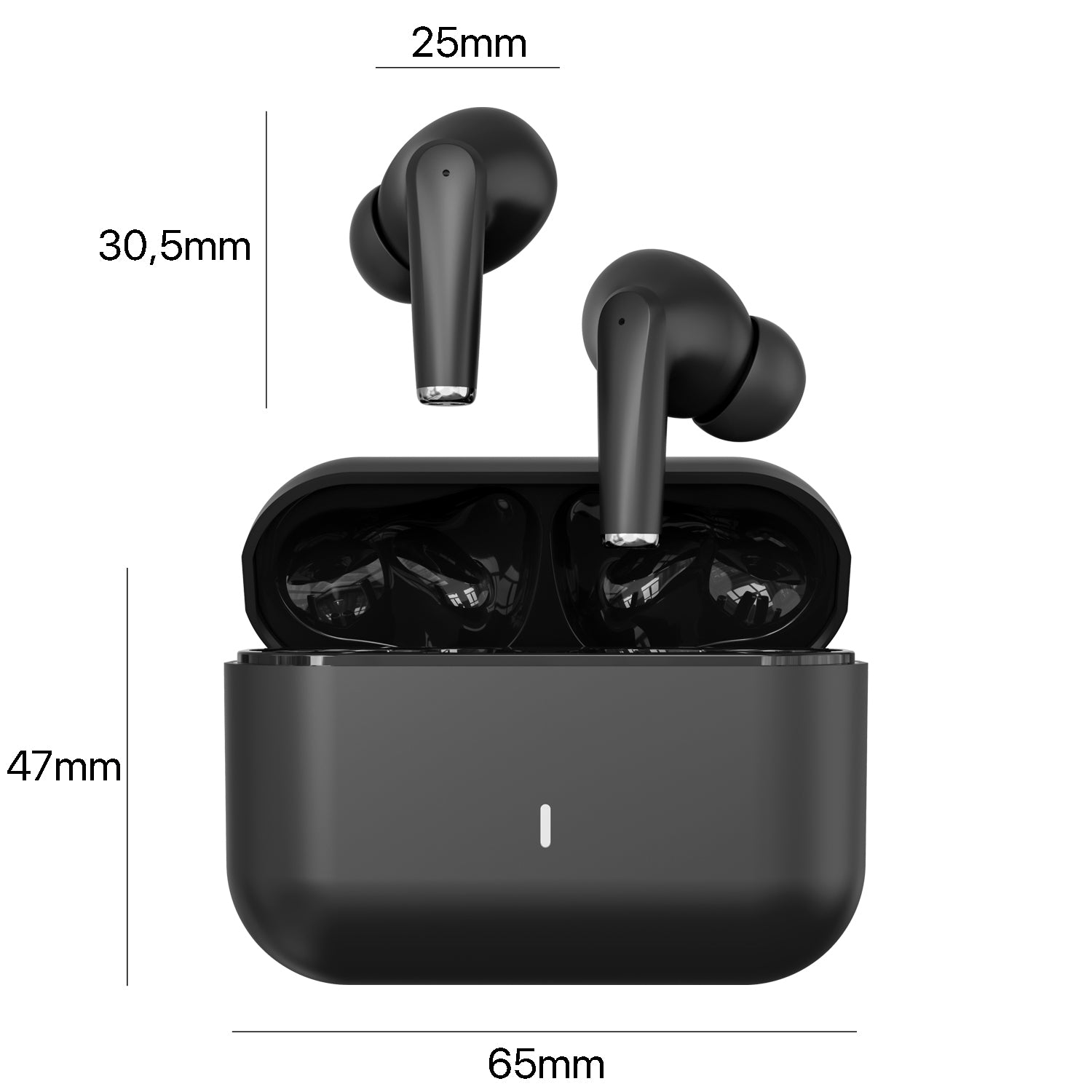 Wireless Buds PRO ANC TW400