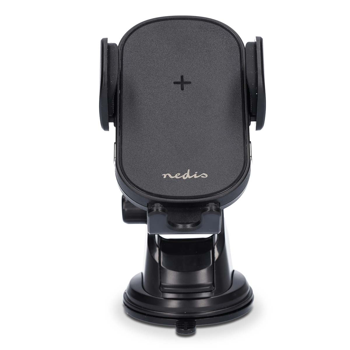 Wireless Car Charger | 7.5 / 10 / 15 W | 1.5 / 1.67 / 2 A| 1.00 m | FOD / Overheat protection / Overvoltage / Overcurrent | USB Type-C™ | Cable included