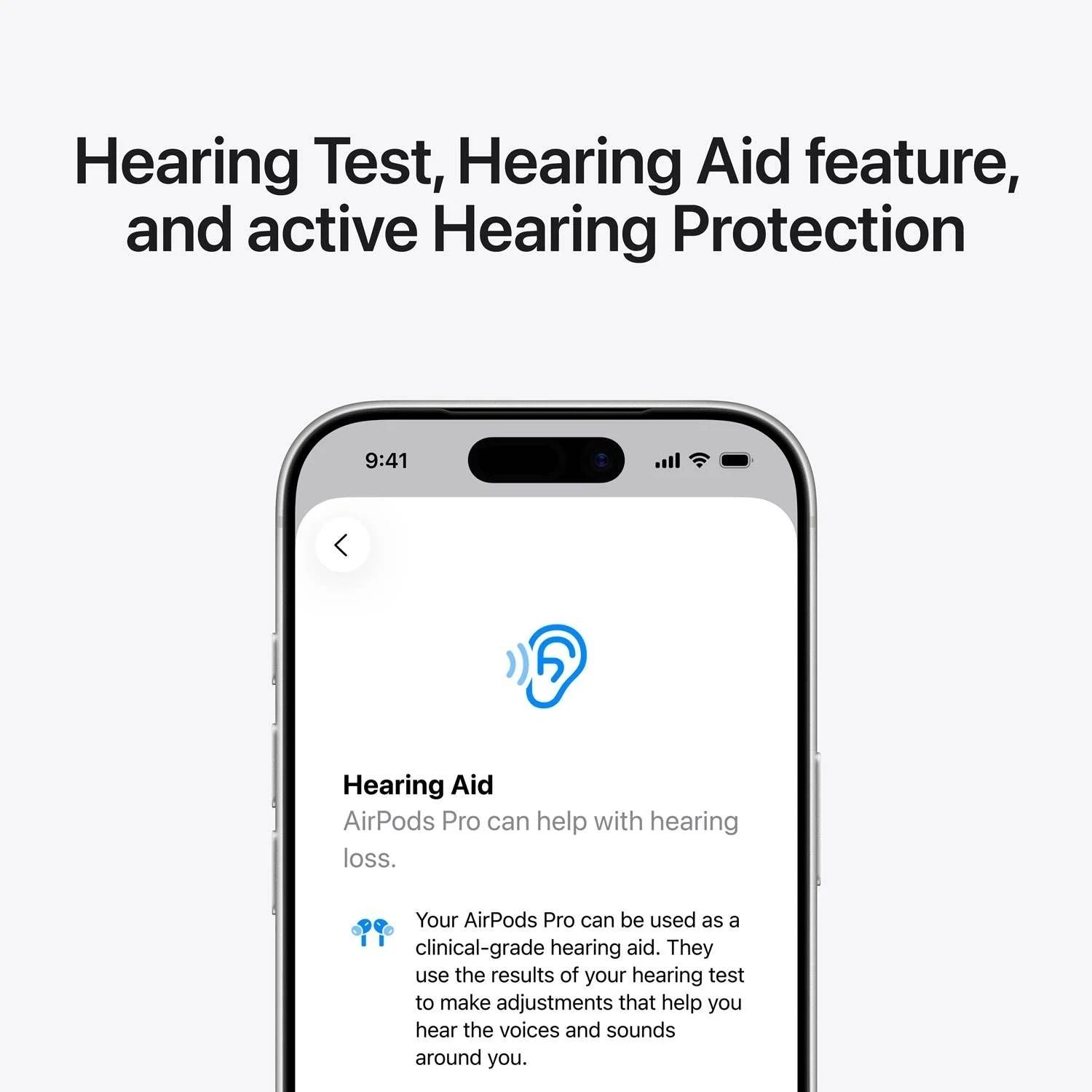 Wireless Earbuds with Noise Cancellation, Charging Case