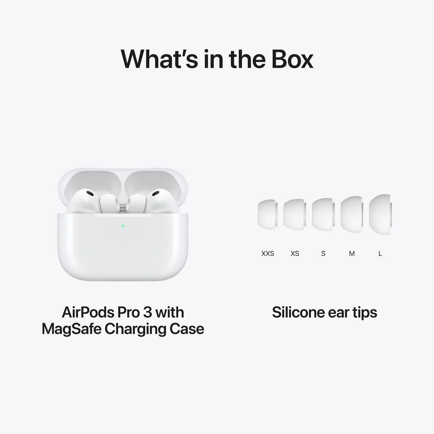 Wireless Earbuds with Noise Cancellation, Charging Case
