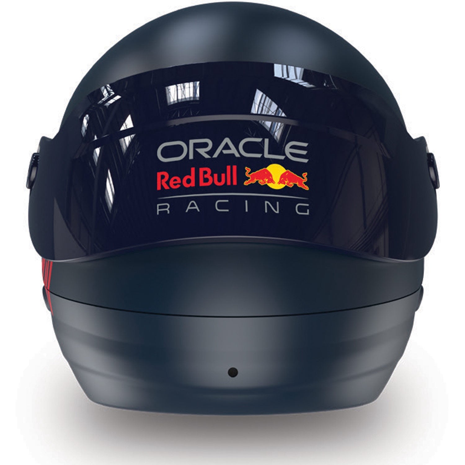 Wireless In-Ear Earbuds, ENC, Racing Helmet Design