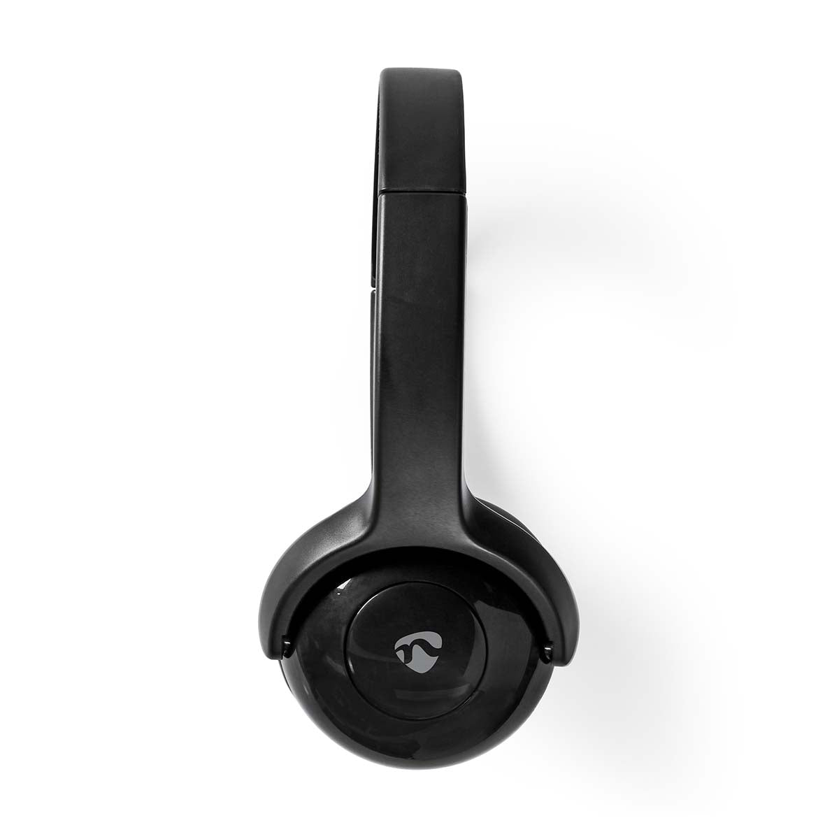 Wireless On-Ear Headphones | Maximum battery life: 8 hours | Built-in microphone | Press Control | Support for voice control | Volume control