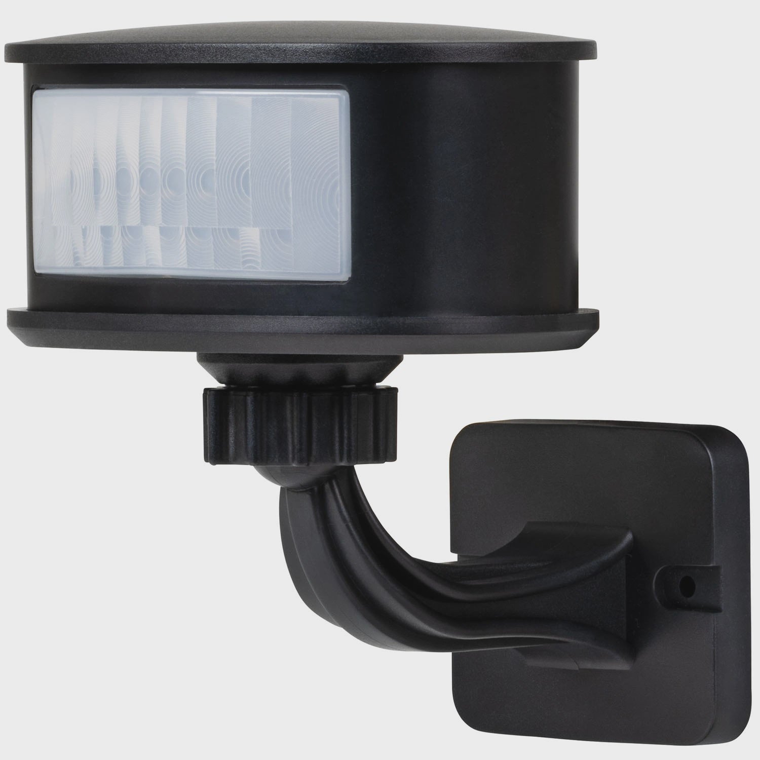 Wireless Outdoor Motion Sensor, Battery-Powered, IP44