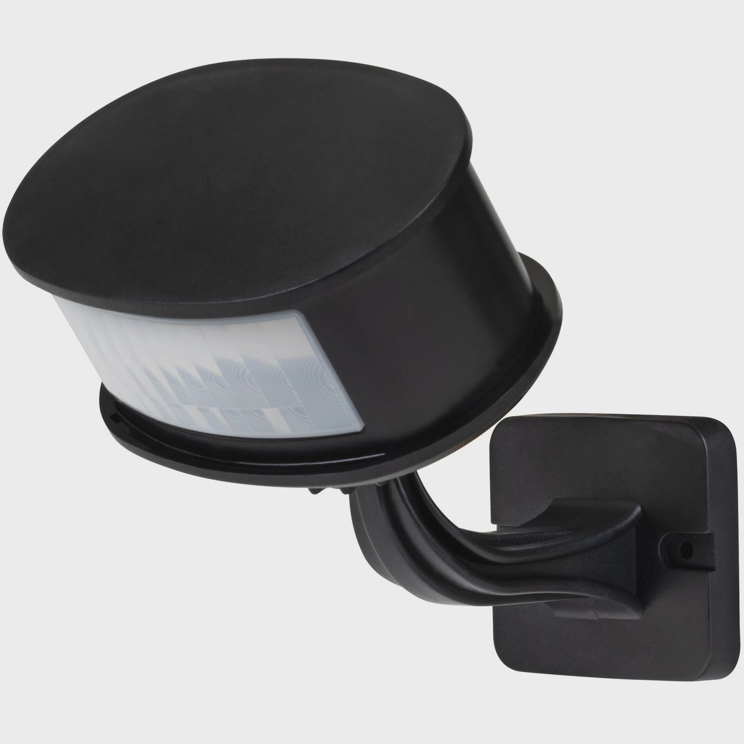 Wireless Outdoor Motion Sensor, Battery-Powered, IP44