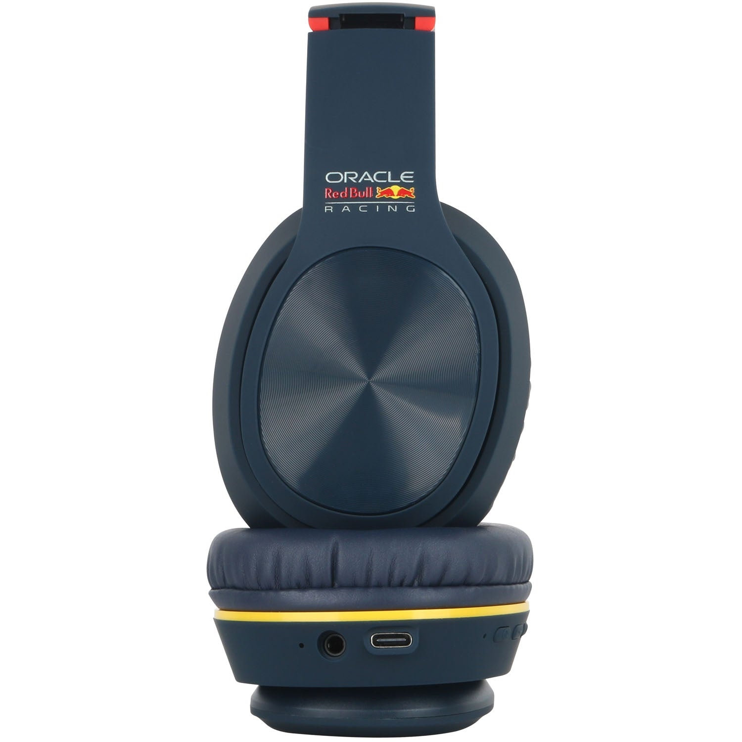 Wireless Over-Ear Headphones, Blue