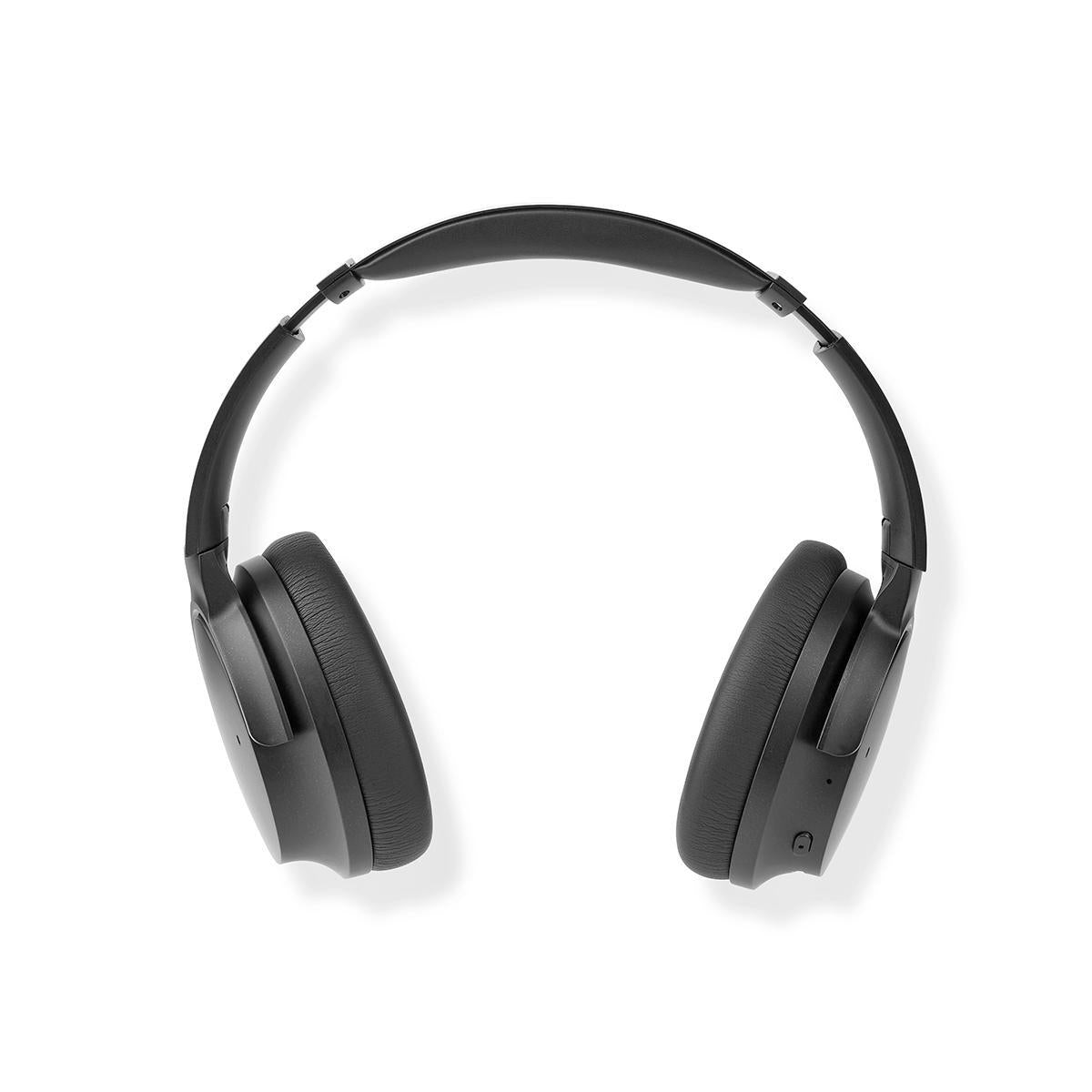 Wireless Over-Ear Headphones | Maximum battery life: 24 hours | Built-in microphone | Press Control | Noise reduction | Support for voice control | Volume Control | Travel bag included