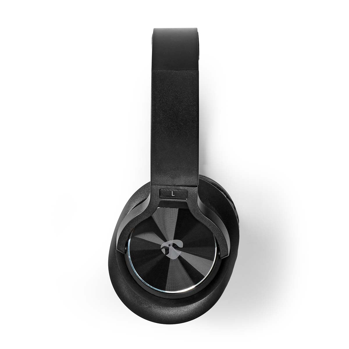 Wireless Over-Ear Headphones | Maximum battery life: 7 hours | Built-in microphone | Press Control | Support for voice control | Volume Control | Travel bag included