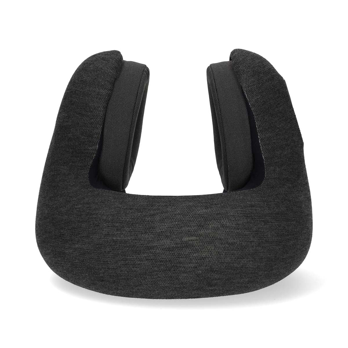 Wireless Over-Ear Headphones | Travel pillow | Maximum battery play time: 11 hrs | Built-in microphone | Press Control | Voice control support | Volume control | Anthracite