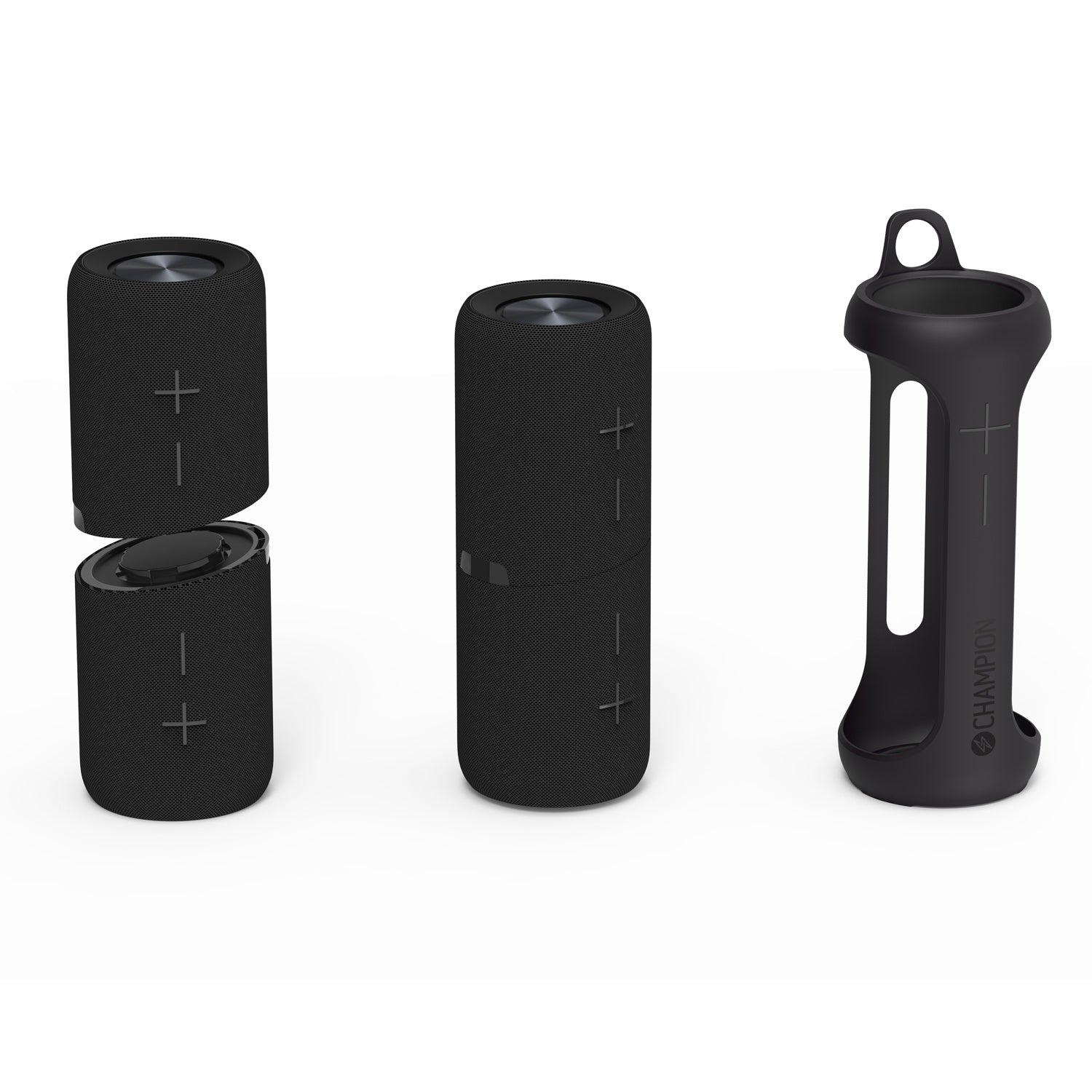 Wireless Speaker 20W IPX7 Split SBT340