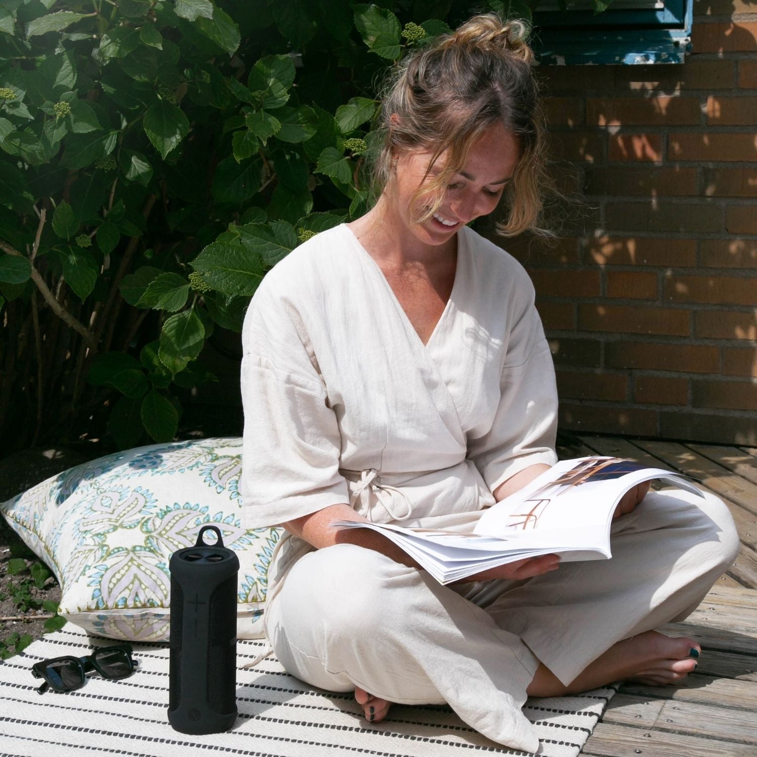 Wireless Speaker 20W IPX7 Split SBT340