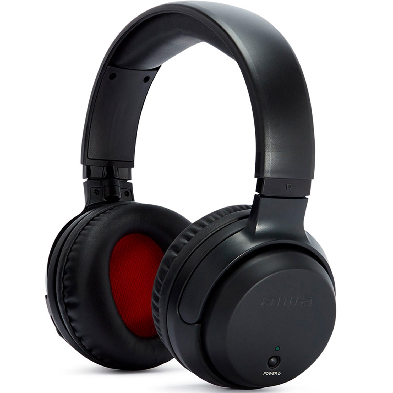 Wireless TV headphones