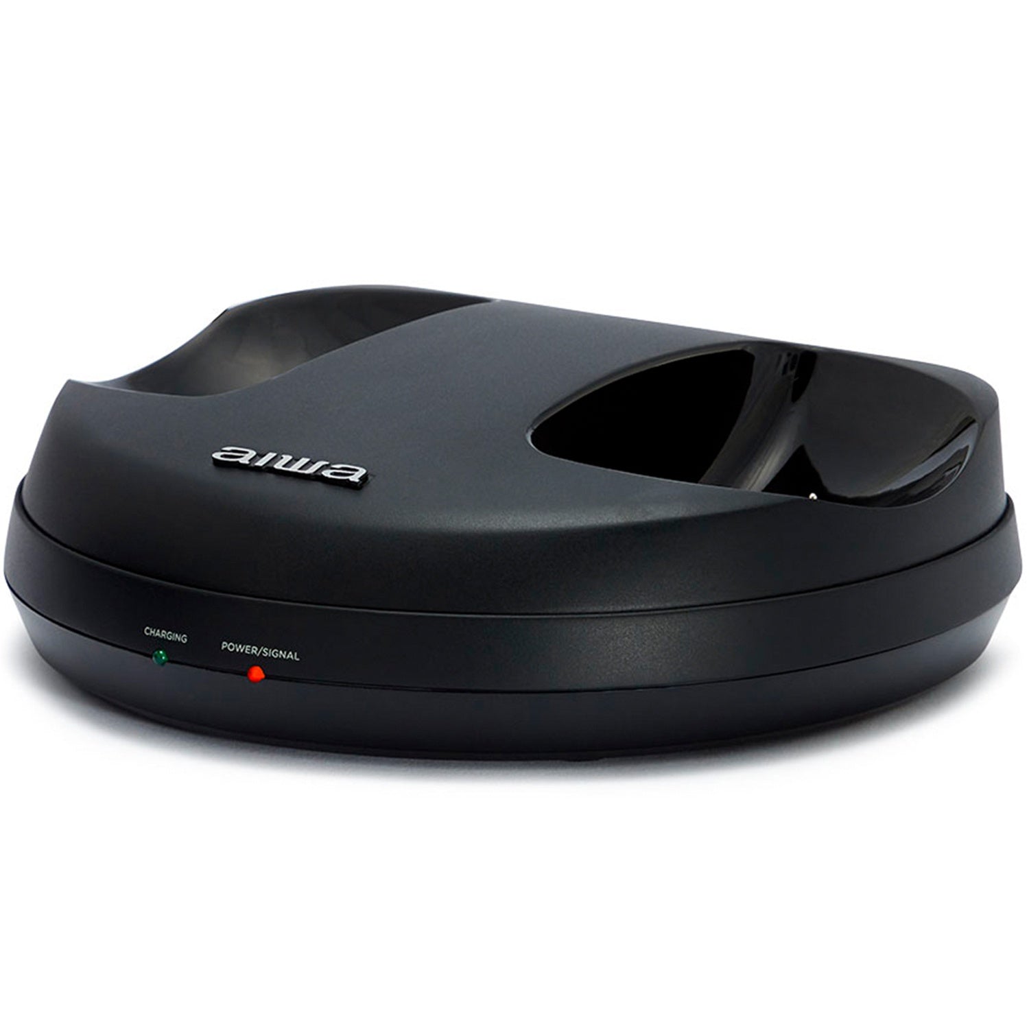 Wireless TV headphones