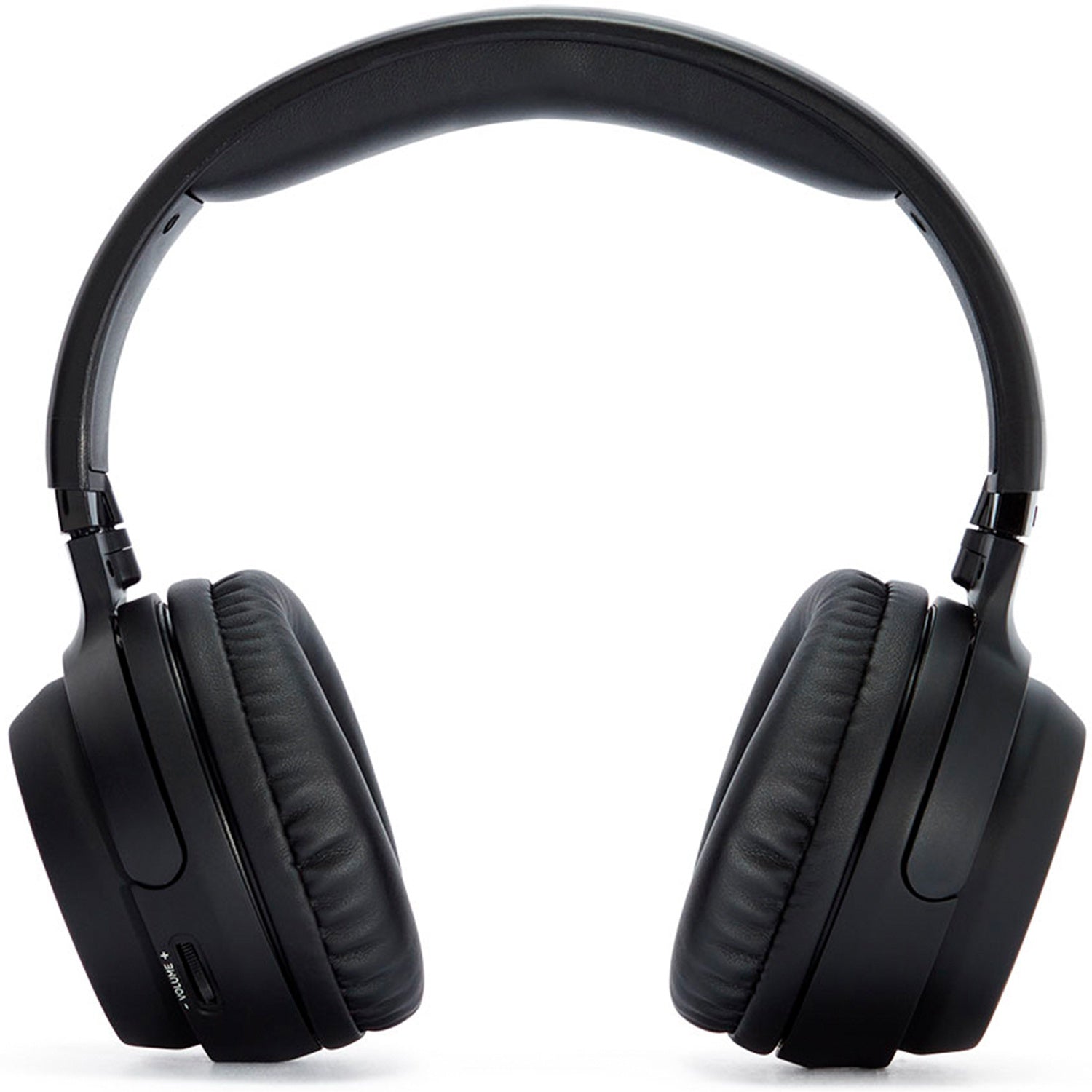 Wireless TV headset with RF technology