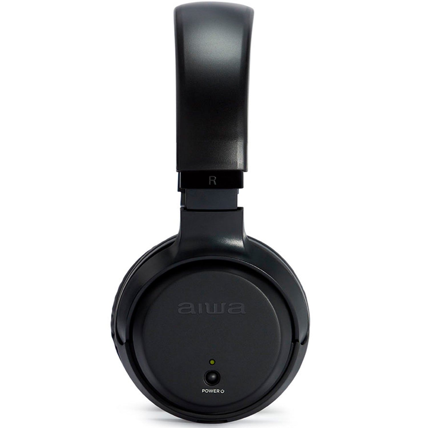 Wireless TV headset with RF technology