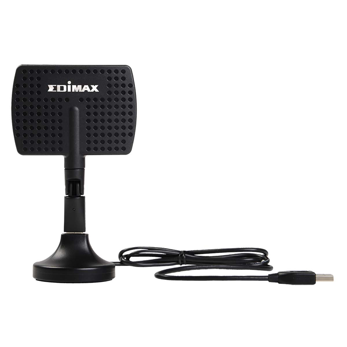 Wireless USB Adapter AC600 2.4/5 GHz (Dual Band) Black