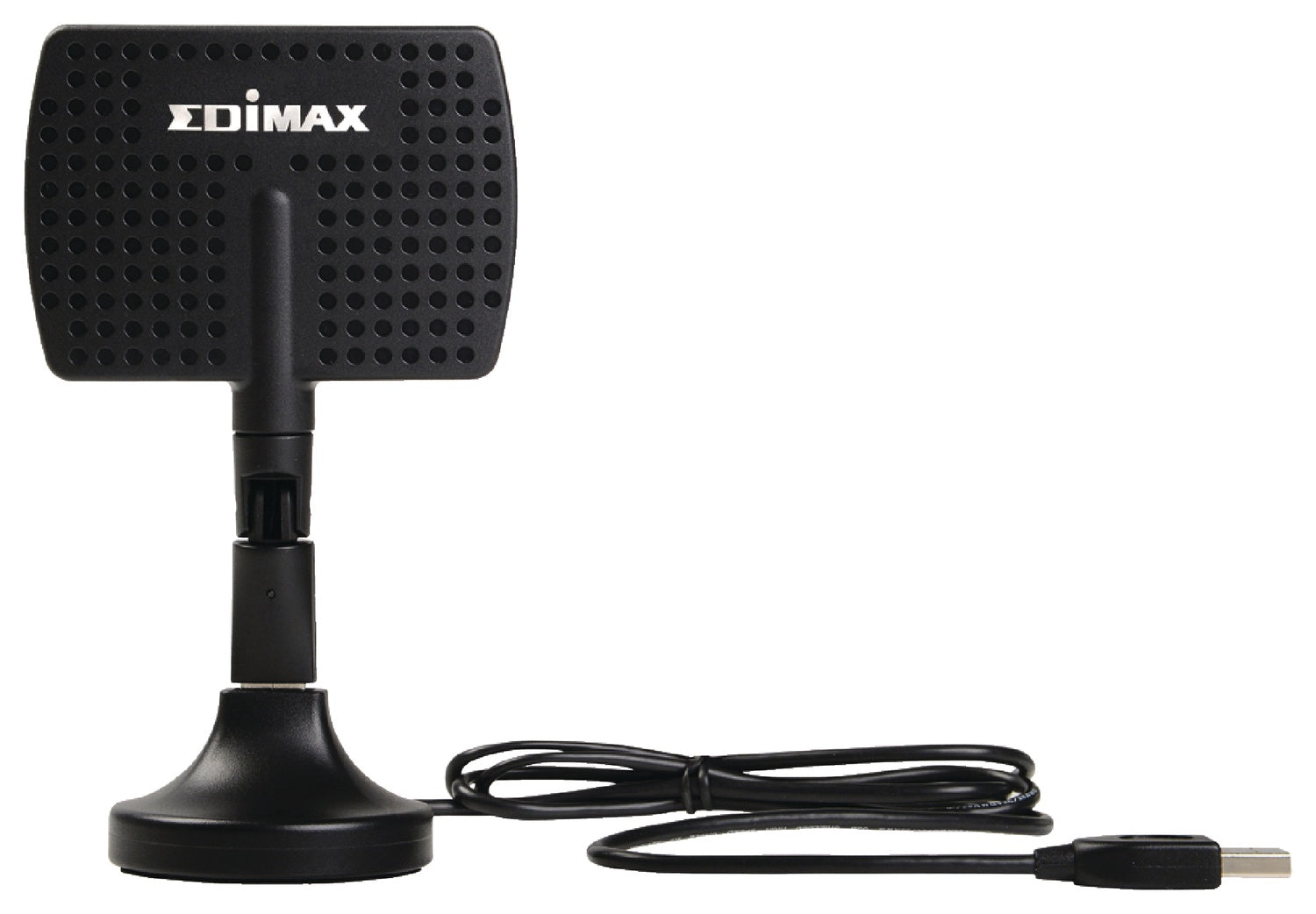 Wireless USB Adapter AC600 2.4/5 GHz (Dual Band) Black