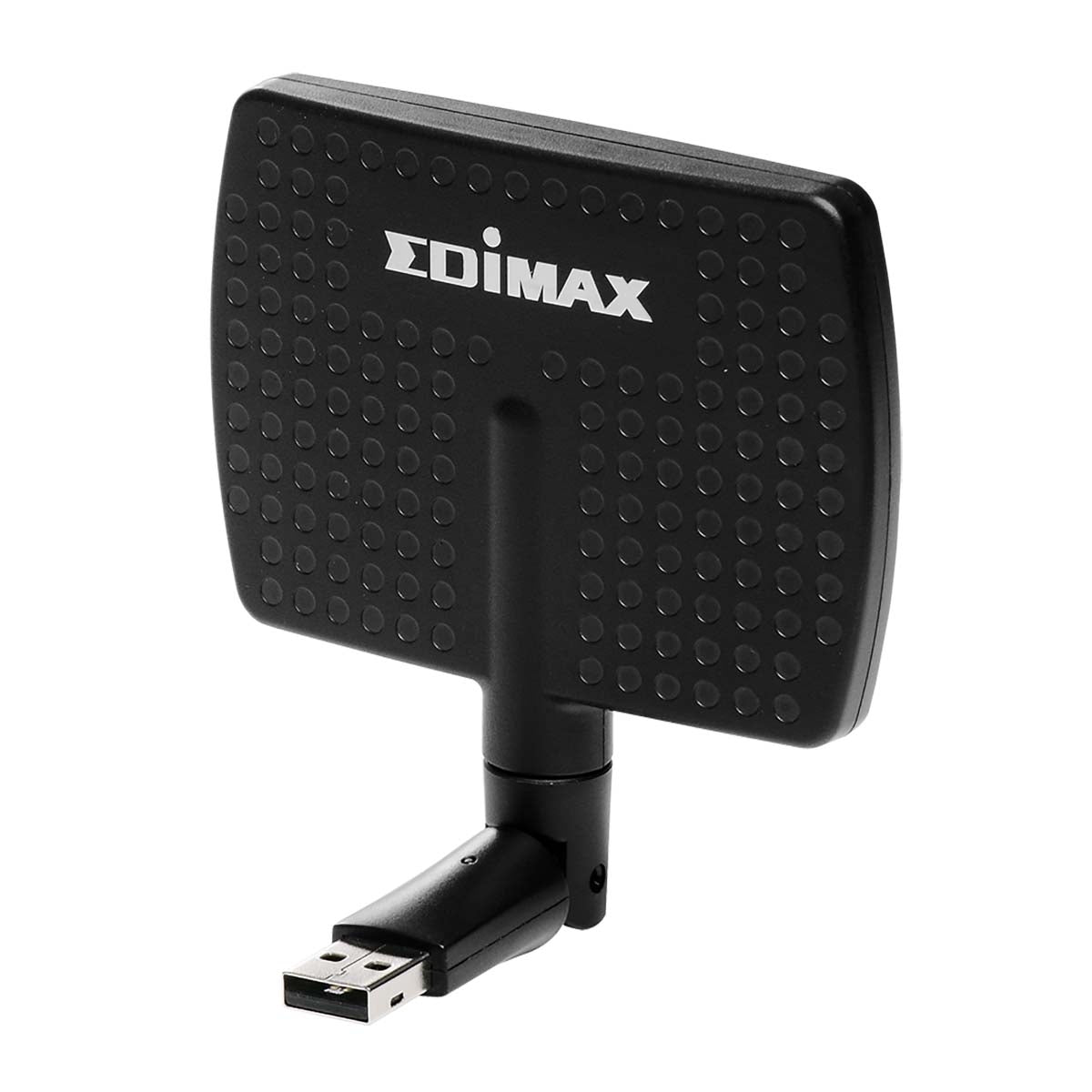 Wireless USB Adapter AC600 2.4/5 GHz (Dual Band) Black