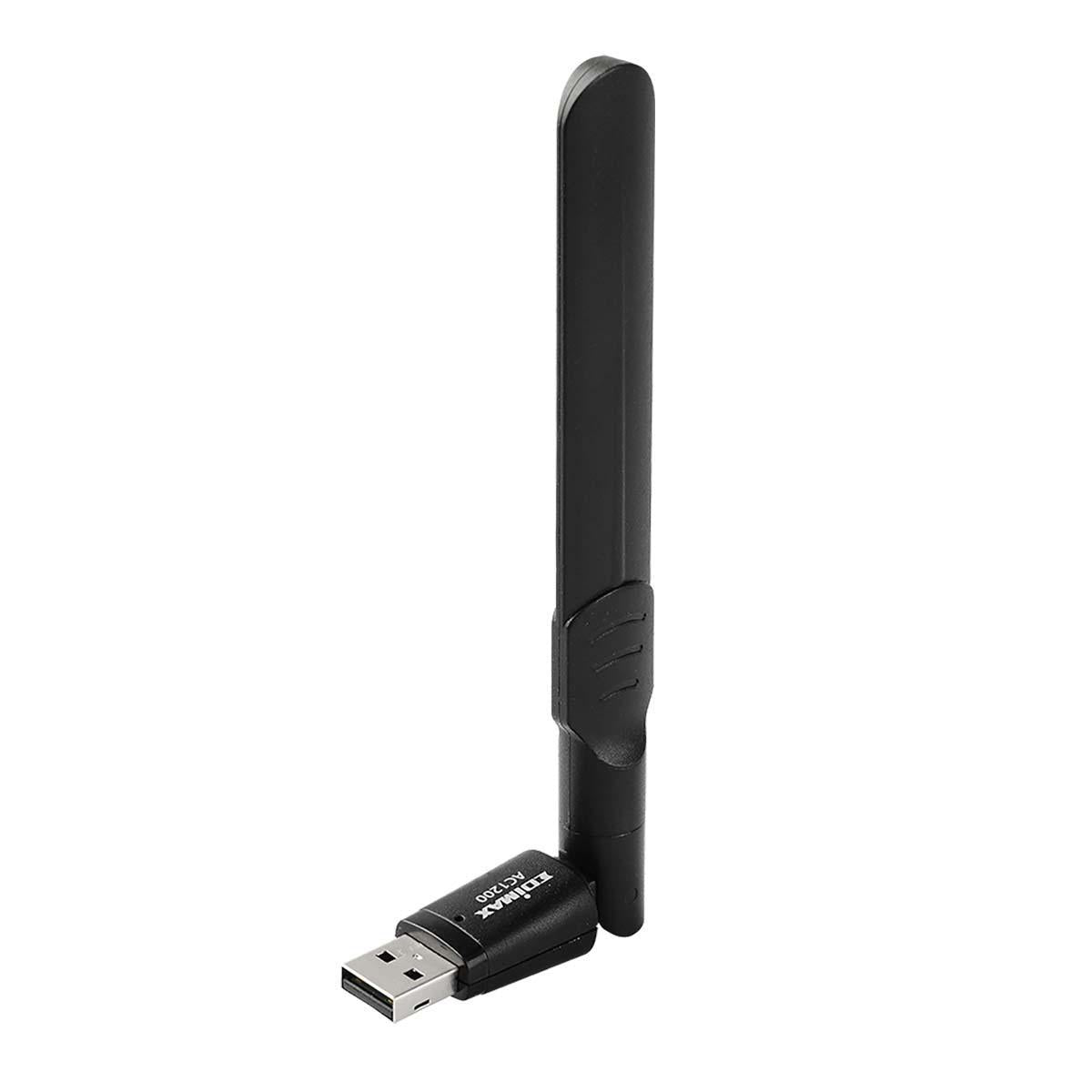 Wireless USB Adapter